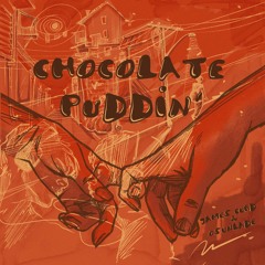 James Curd & Osunlade - Chocolate Puddin' (Snippet)