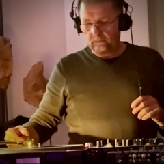 Musiknacht Dillingen Only Vinyl Set by André Stabo