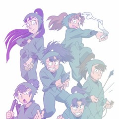 風をきって(Kaze wo Kitte)
