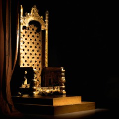 Thrones (With EWIZARD)