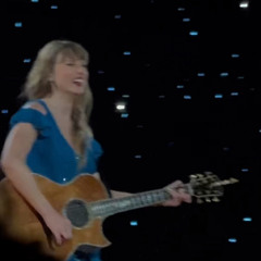 Now That We Dont Talk Live At The Eras Tour