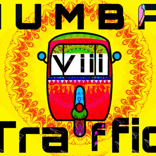 Viii - Mumbai Traffic
