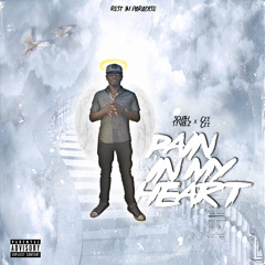 Pain in My Heart - Ft. Kedz