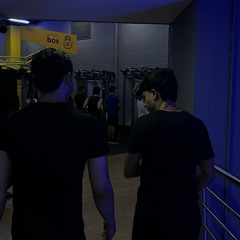 There is only one person in this world than wants a more than me, ands that’s me tomorrow.