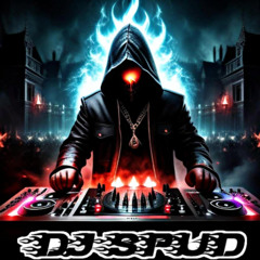 DJ SPUD - VOCAL BANGERS! - VOL 3