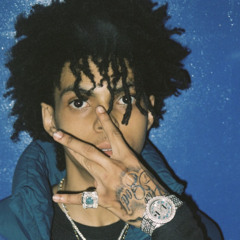 Lil tony (archive) - Choppa Sang
