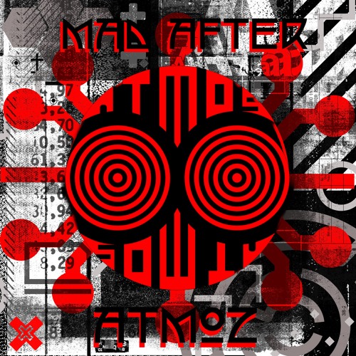 MAD AFTER - ATMØZ