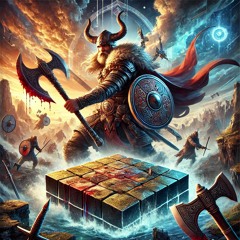 To Valhalla We Will Go