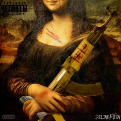 Stick Up !! (Prod. Damnxaa)