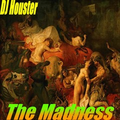 The Madness  DJ Houster