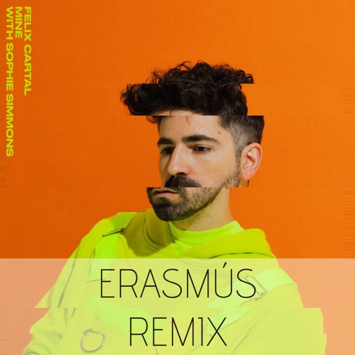 Felix Cartal - Mine (Rasmus R Remix)