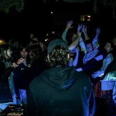 techno vol. 1 | 22.11.2023