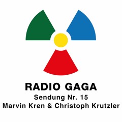 Sendung Nr.15: Marvin Kren & Christoph Krutzler