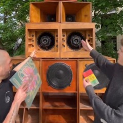 Farmer Einweihung Vinyl Live Session