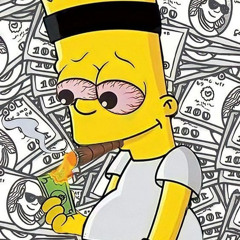 Toma Botada X Ela Fuma e Toma (feat. Mc Gw & Mc Flavinho)