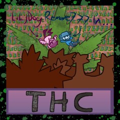 T.H.C.  [feat. Remane77] {Prod. TQ}