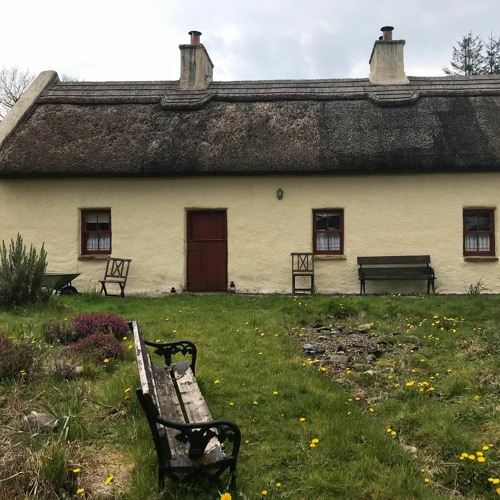 Stream Future of thatched cottage in Ballinafad in jeopardy over lack
