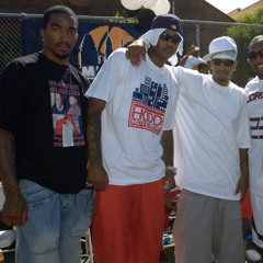 Under the sun (Ft Anarchy P.)