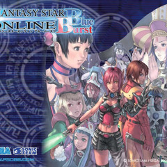 phantasy star online