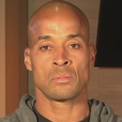 KEBSTA - DAVID GOGGINS FREESTYTLE