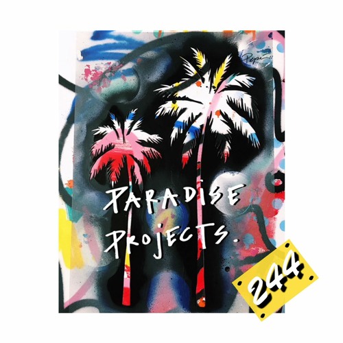 PARADISE PROJECTS BY ALEX KENTUCKY 244