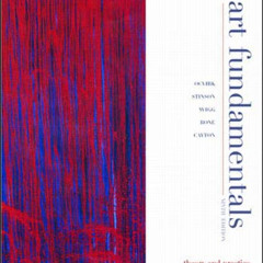 FREE EPUB ✅ Art Fundamentals with Core Concepts CD-ROM by  Otto Ocvirk,Robert E. Stin