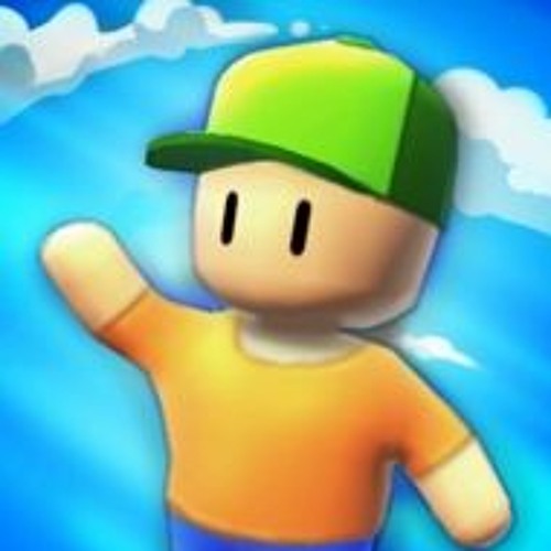 Stream Stumble Guys: Multiplayer Royale APK Download - Apkshub from  Congguthrithe