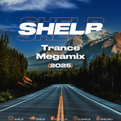 Shelb - Trance Megamix(2025.)