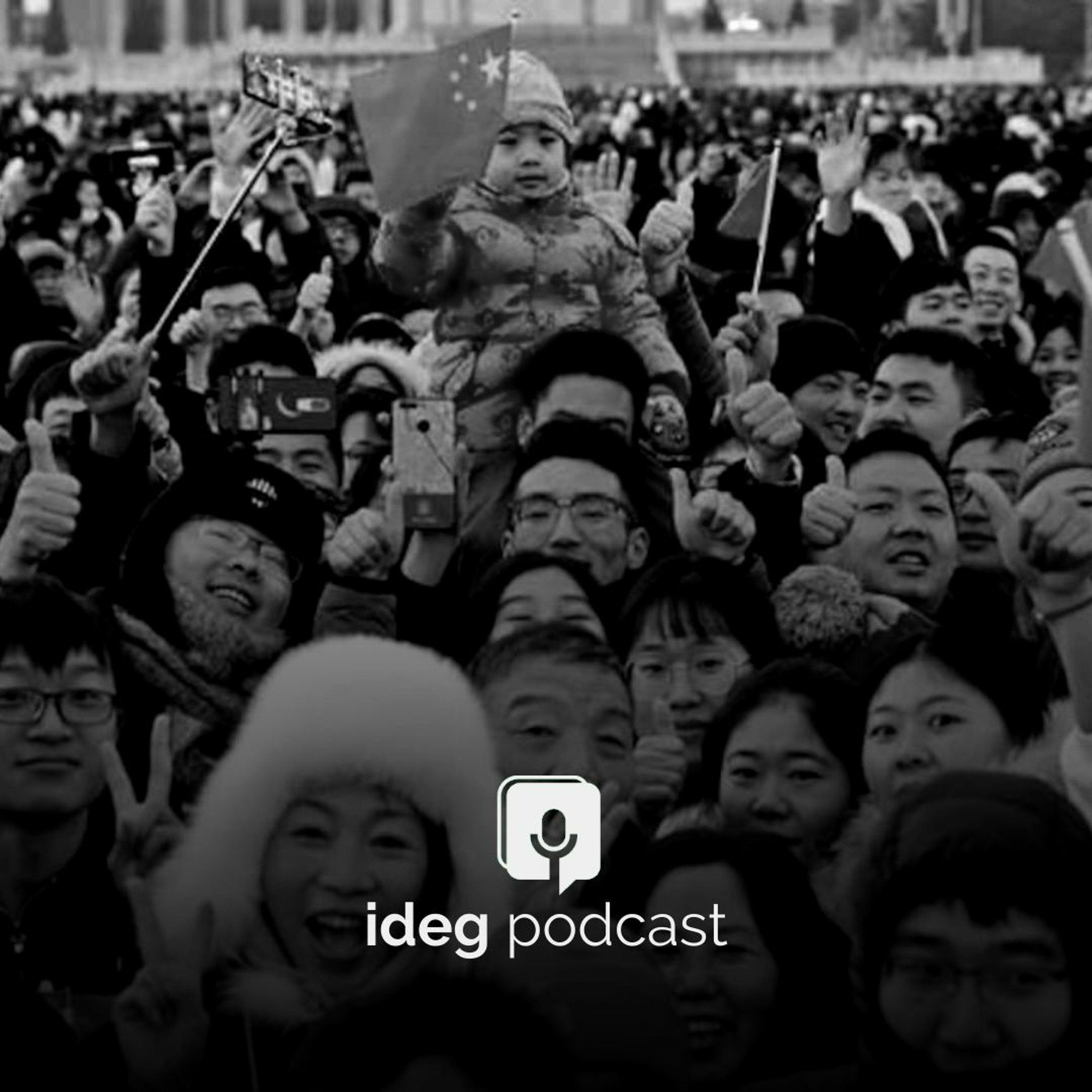 Resumo Semanal - 20/01/2023 - China, Mulheres, Venezuela, UE, Ucrânia, Davos e África episode artwork