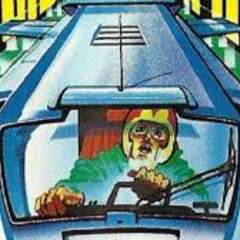 Suicide Express C64 Remix. 90's Trance