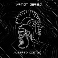 Alberto Costas - The Psychopath (Original Mix)