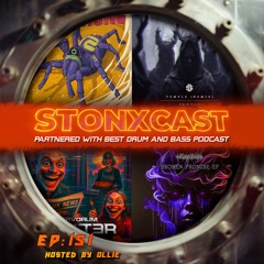 Stonxcast EP:151- Hosted By Ollie