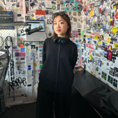Yu Su @ The Lot Radio 03-26-2025