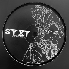 SYXTBLCK001 - Ketch & Hitam (Remix: Matrixxman, Setaoc Mass)