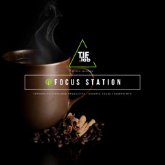 Donwtempo Zen. - Focus Station <> Coffee collection
