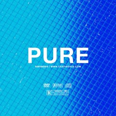 (FREE) | "Pure" | Yxng Bane x Not3s x Jhus Type Beat | Free Beat | UK Afrobeats Instrumental 2021