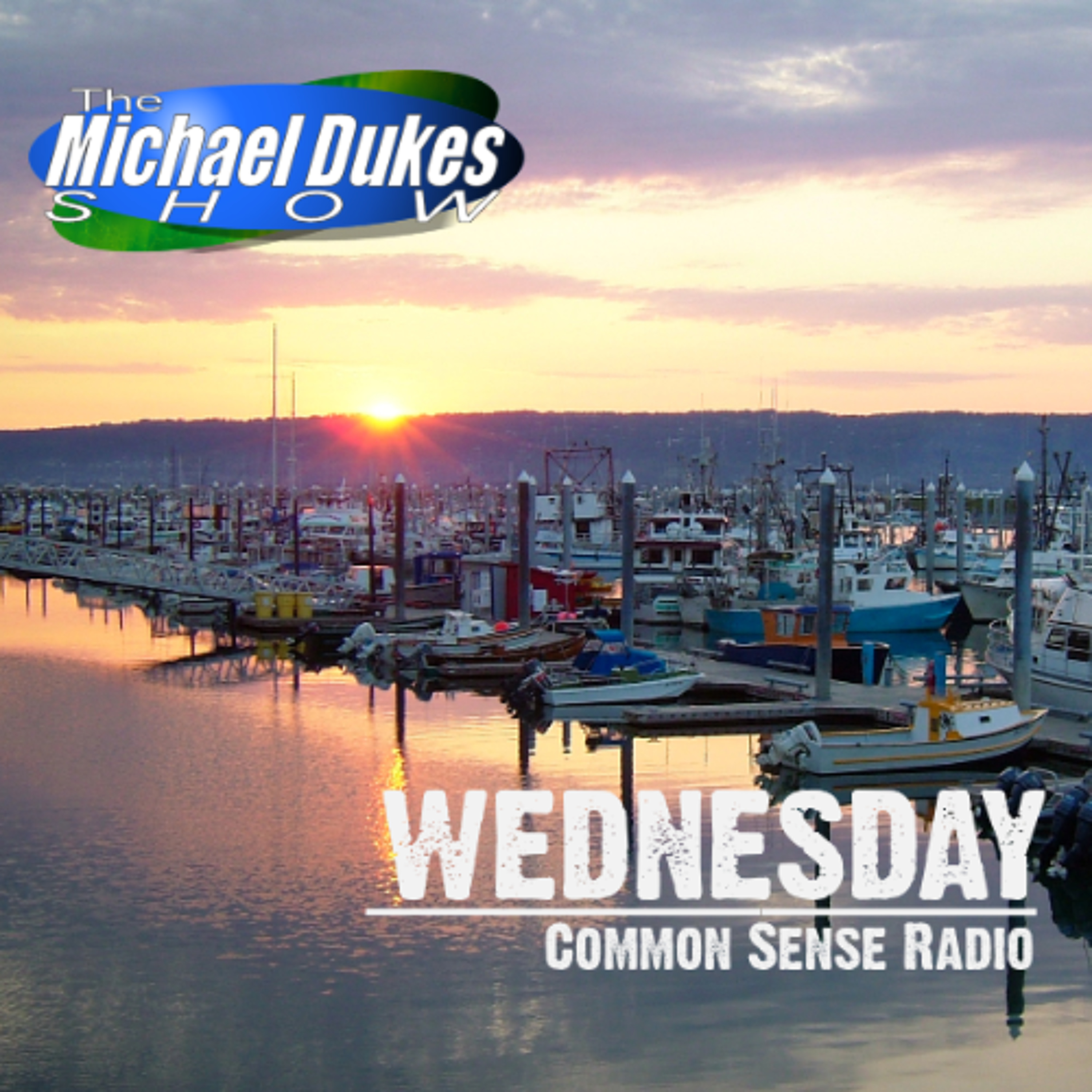 Wednesday 4/22/26 | Headlines & Calls | Rep Sarah Vance episode artwork