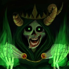 Lich Speech + Help Yorself (super Slowed)