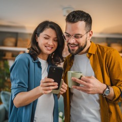 Se sentir soutenue par son partenaire est possible au 21e siècle