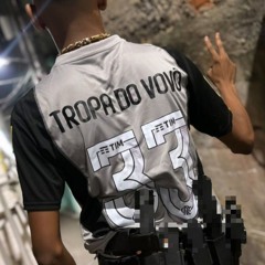 TROPA DO VOVÔ e CHEVETTE x LATÃO (( DJ 2P DO CPX ))