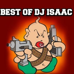 DJ Isaac -Best-Off-Mix- .MP3