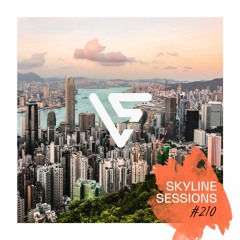 Lucas & Steve presents: Skyline Sessions 210