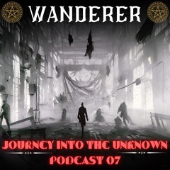 Journey Into The Unknown 07 (Live Mix)