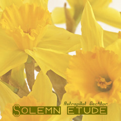 Solemn Etude