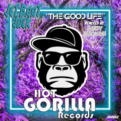 Jet Boot Jack - The Good Life (Andy Buchan Remix)