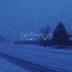 Hear$e X JVY-RXW - De$cend(Prod. DeadRetire)