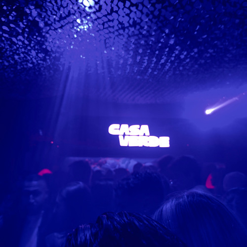 Afro/Melodic House set