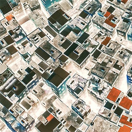 Lodown presents: Bézier 'Pathways and Coordinates'