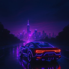 Glass Roads