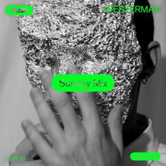 Sunday Mix: Westerman
